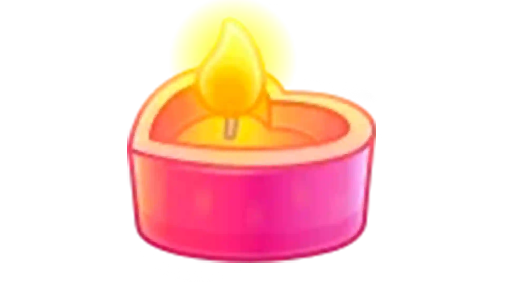 Love Candle [random]